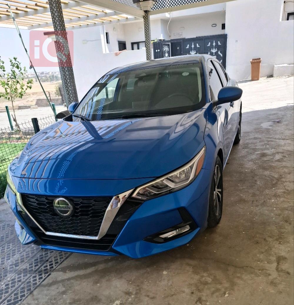 نیسان سێنترا